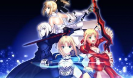 fate系列动漫观看顺序,Fate系列动漫观看顺序全攻略